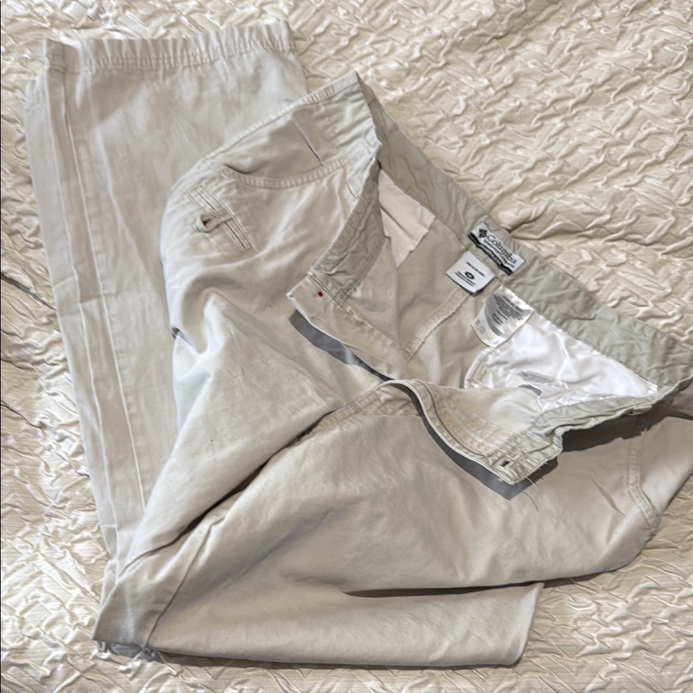 Women’s casual pants